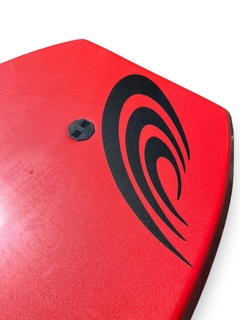 Imagen de BODYBOARD MARAU 43