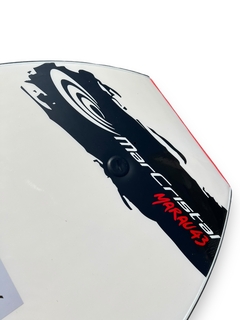BODYBOARD MARAU 43 - comprar online