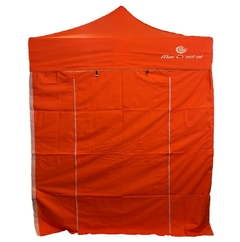 PANEL PUERTA GAZEBO 2X2 - comprar online