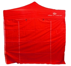 PANEL PUERTA GAZEBO 3X3 - comprar online
