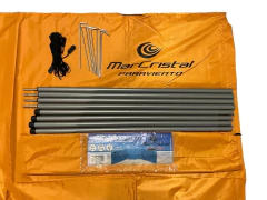 PARAVIENTO - Mar Cristal 