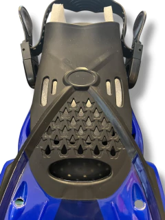 PATA DE RANA REGULABLES MAR CRISTAL en internet