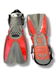 PATA DE RANA REGULABLES MAR CRISTAL