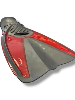 PATA DE RANA REGULABLES MAR CRISTAL en internet