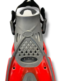 PATA DE RANA REGULABLES MAR CRISTAL - Mar Cristal 