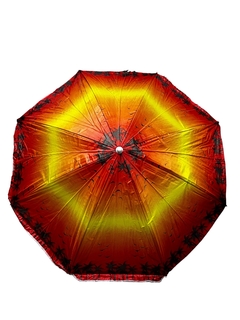 SOMBRILLA ACERO UV 170 CM - 19/22