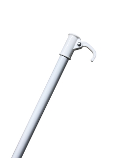 SOMBRILLA ACERO UV 170 CM - 19/22 en internet