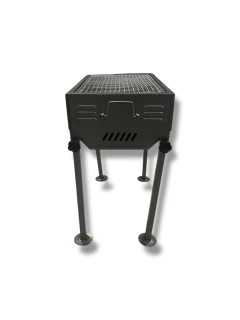 PARRILA PLEGABLE CHICA ESTILO JAPONES MAR CRISTAL en internet