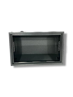 Imagen de PARRILA PLEGABLE CHICA ESTILO JAPONES MAR CRISTAL