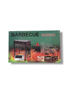 PARRILA PLEGABLE CHICA ESTILO JAPONES MAR CRISTAL en internet