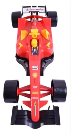 AUTO FORMULA 1 LUNI
