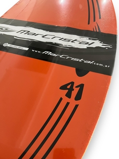 SKIMBOARD DE FIBRA 41