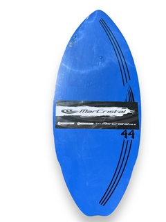 SKIMBOARD DE FIBRA 44