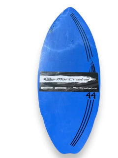 SKIMBOARD DE FIBRA 44