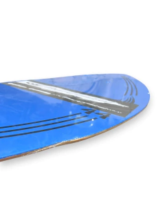 SKIMBOARD DE FIBRA 44 - Mar Cristal 