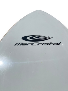SKIMBOARD DE FIBRA 44 - Mar Cristal 