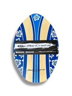 SKIMBOARD DE MADERA 30" - tienda online