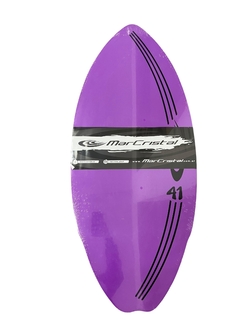 SKIMBOARD DE FIBRA 41