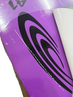 SKIMBOARD DE FIBRA 41 - Mar Cristal 