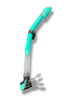 SNORKEL FRONTAL PARA NATACION/BUCEO MAR CRISTAL