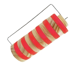 TEJO DE MADERA