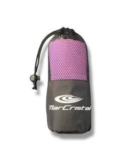 TOALLA MICROFIBRA SECADO RAPIDO - tienda online