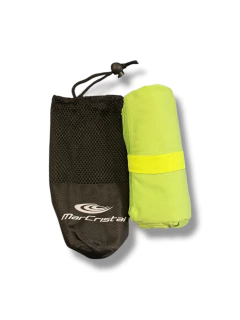 TOALLA MICROFIBRA SECADO RAPIDO - Mar Cristal 