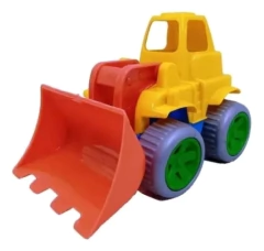 CAMION MINI TOPADORA PICCOLO LUNI en internet