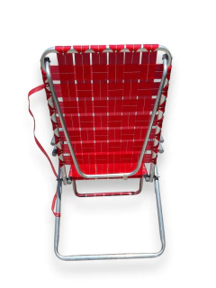 REPOSERA TRENZADA ALTO 5 POSICIONES REFORZADA en internet