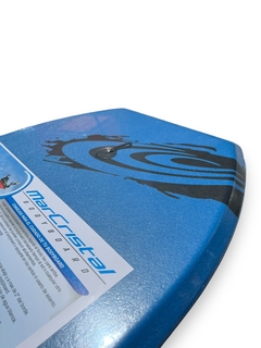 BODYBOARD XPE 42