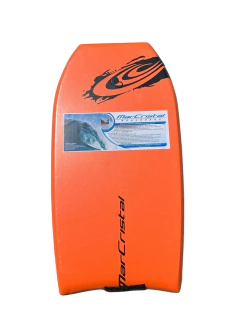 BODYBOARD XPE 37