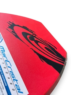 BODYBOARD XPE 42 - Mar Cristal 