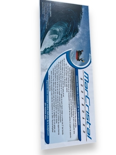 BODYBOARD XPE 41 - comprar online