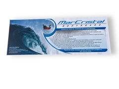 BODYBOARD XPE 41 - Mar Cristal 