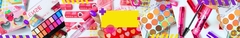 Banner da categoria Skin Care