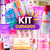 Kit Cuidados (21 ITENS) - comprar online