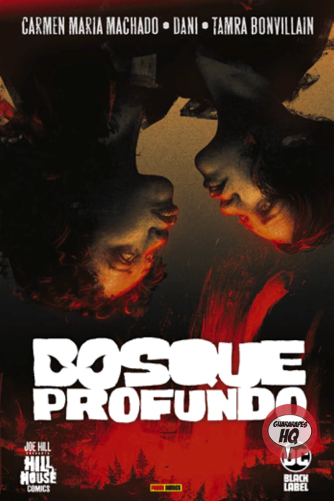 Bosque Profundo: Hill House