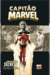 Vol. 1 - Capitão Marvel: Invasão Secreta
