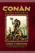 Conan – Edição Histórica Volumes 1, 2 e 3