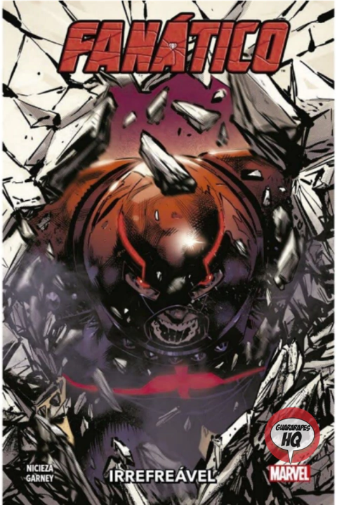 Fanático: Irrefreável