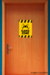 PLACA DECORATIVA GAME ZONE - comprar online