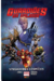 Guardiões da Galáxia - Vingadores cósmicos