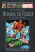 Vol. XVII - O invencível Homem de Ferro - O início do fim