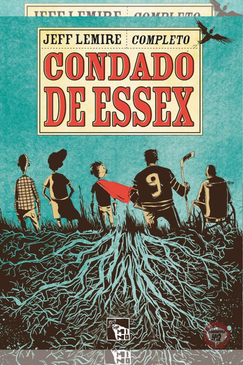 Condado de Essex