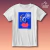 Camiseta "Louis in Brasil"