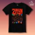 Camiseta Nobody Is Listening - comprar online