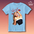 Camiseta Sabrina Short n' Sweet - comprar online