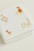 Manta RECIBIDORA polar soft estampadas - comprar online