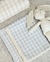 Mantita RECIBIDORA baby cotton - Chou