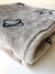 Manta RECIBIDORA polar soft estampadas - tienda online